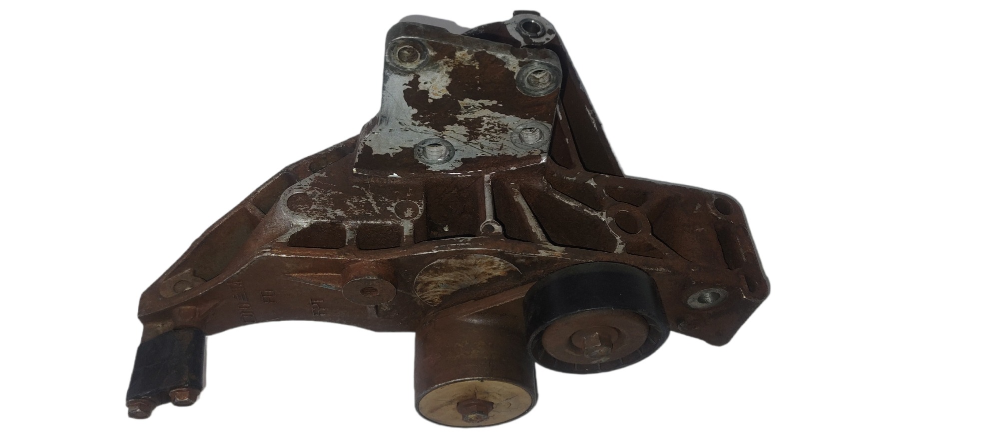 Suporte Tensor C/ar Fiat Uno Fire 5