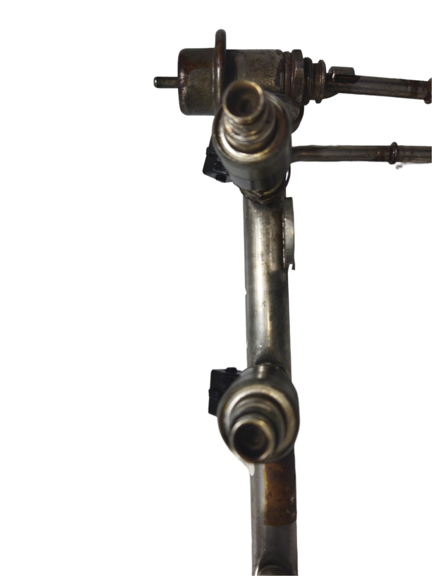 Flauta Com Bico Injetor Gm Corsa 4