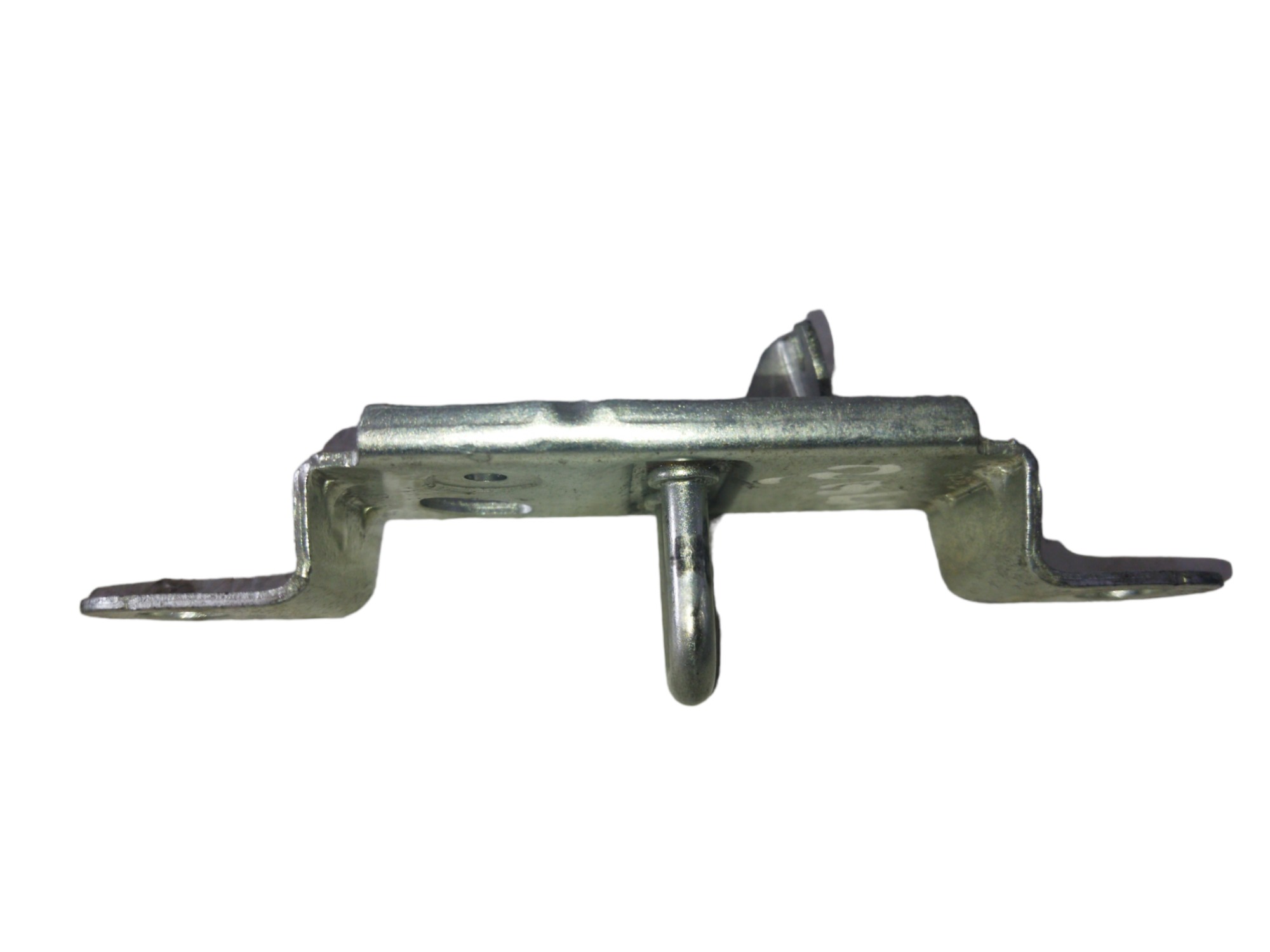Batente Fechadura Tampa Traseira Fiat Palio 4