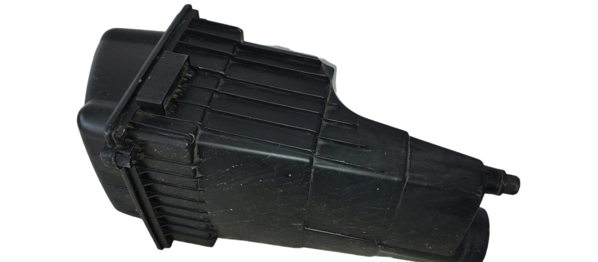 Caixa Filtro De Ar Ford Peugeot 206 1.4 8v 2