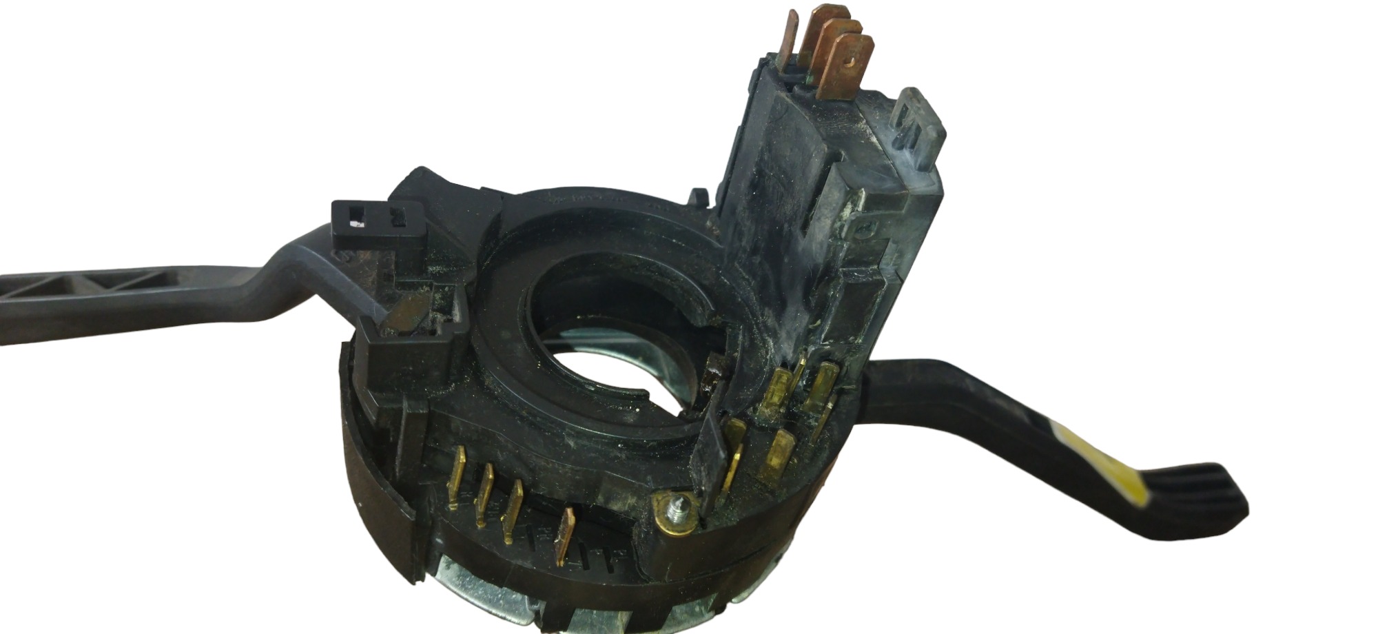 Comando De Seta Vw Gol Quadrado 2