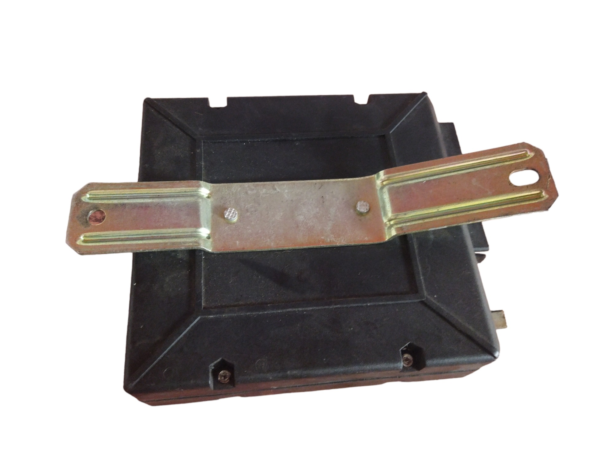 Modulo Central Alarme Gm Monza Kadett 7