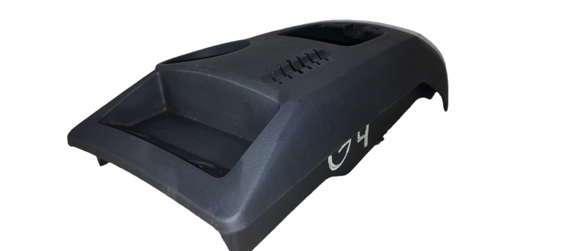 Console Central Cambio Vw Gol G4 5