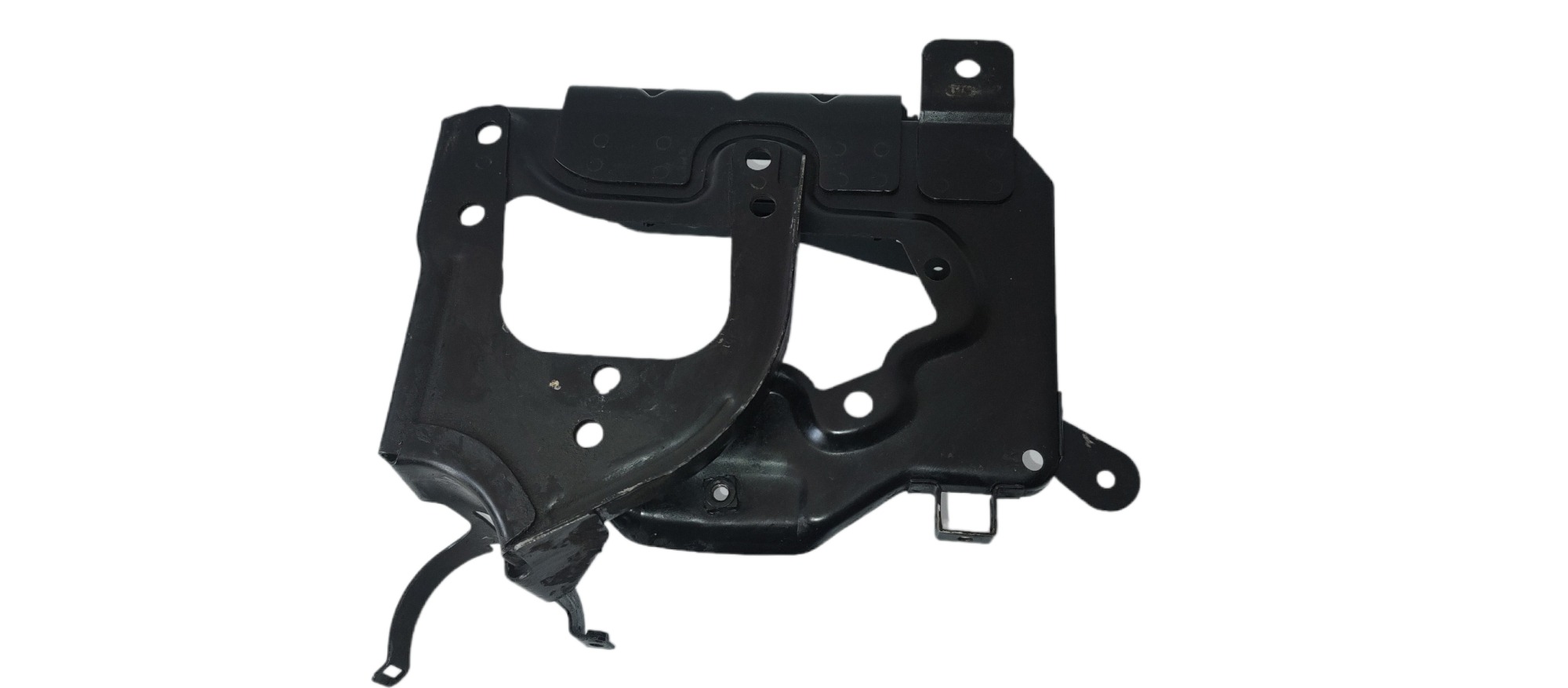 Suporte Bateria / Madulo Gm Vectra/astra/zafira 2