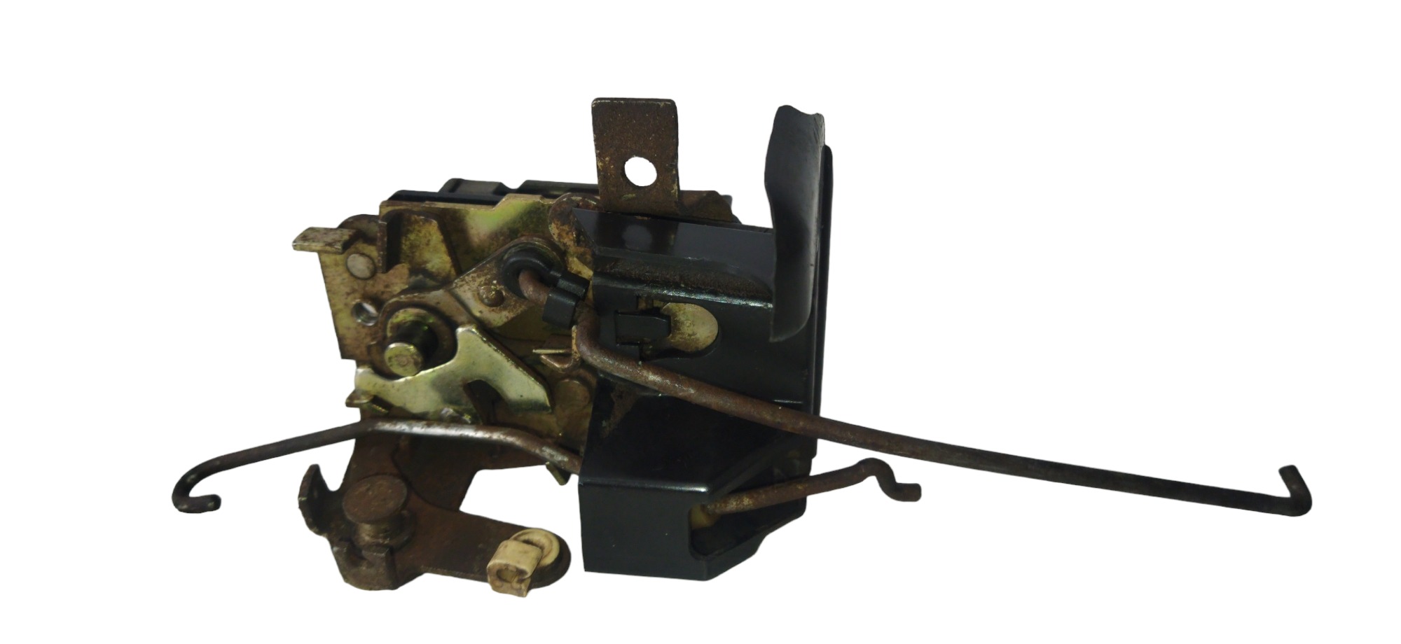 Fechadura Porta Direita Gm Kadett 2