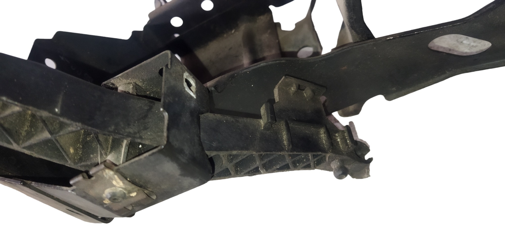 Pedal Acelerador Vw Golf 9