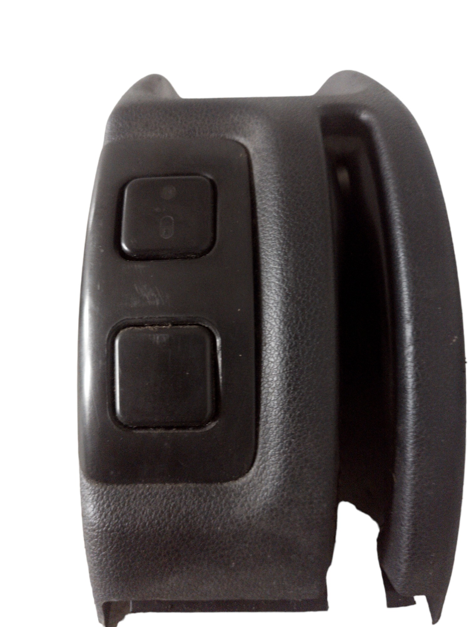 Console Central Peugeot 207 3