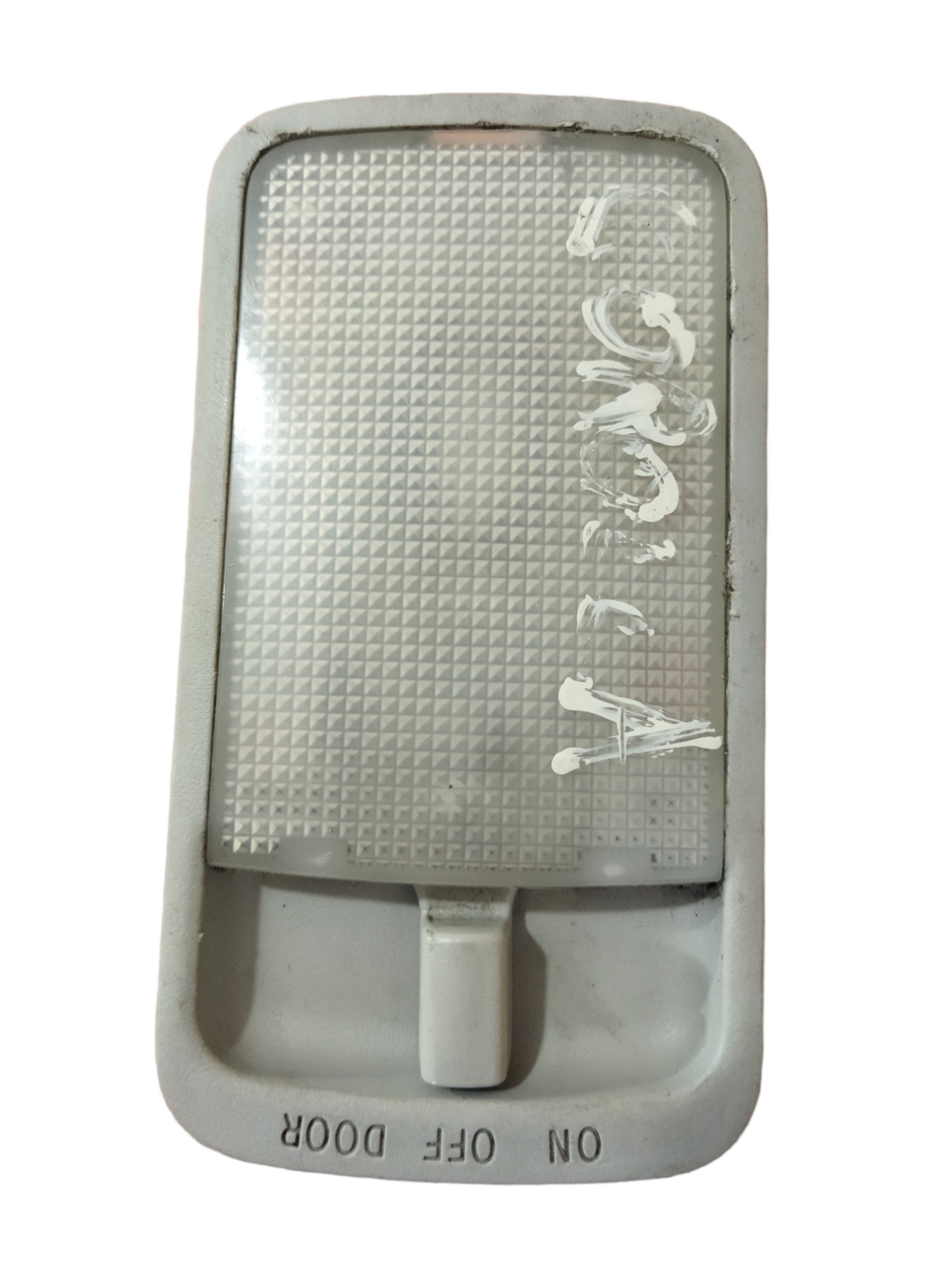 Luz De Cortesia Toyota Corolla 1
