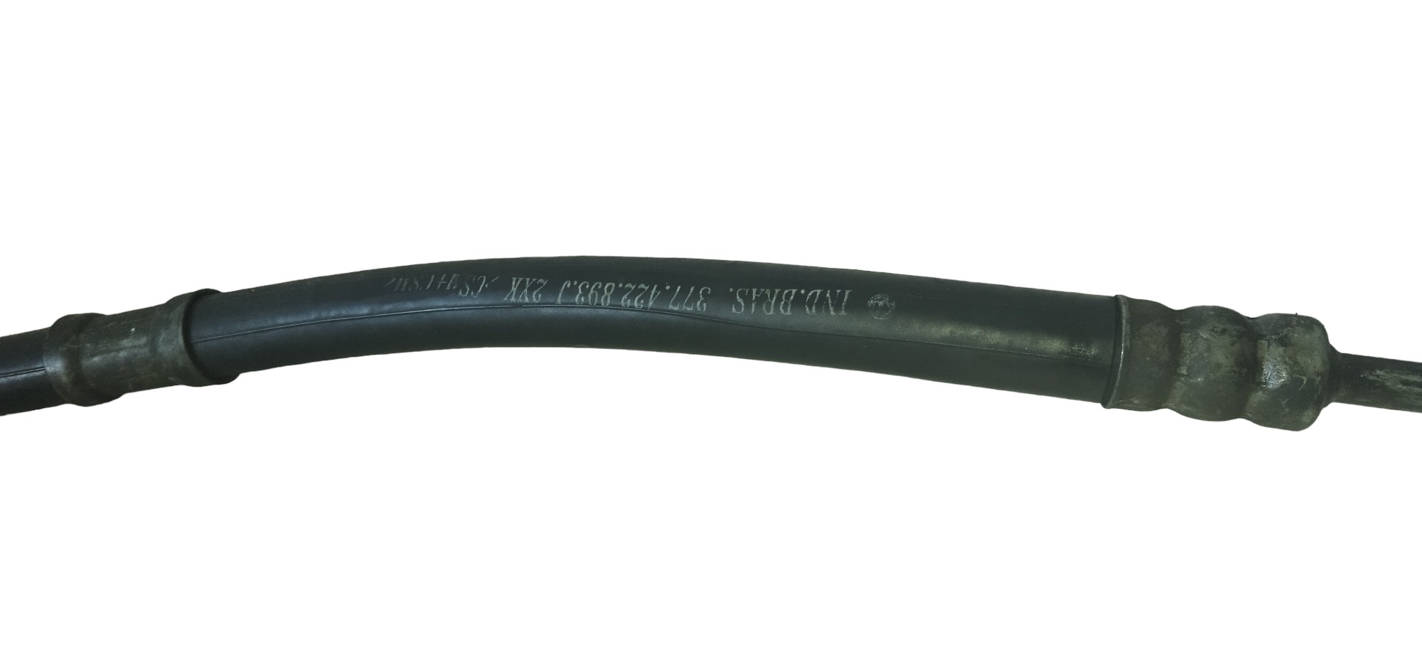 Mangueira Direção Hidráulica Gm Corsa Classic 3