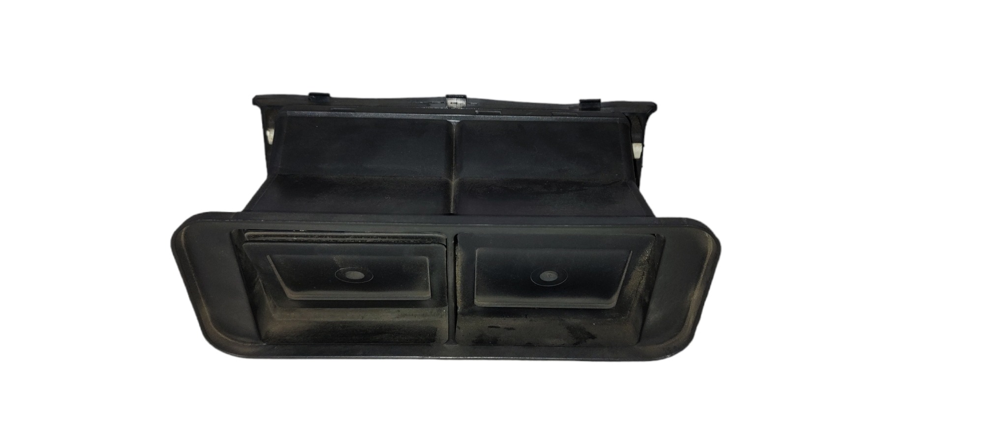 Difusor De Ar Central Ford Escort Zetec 1997 2