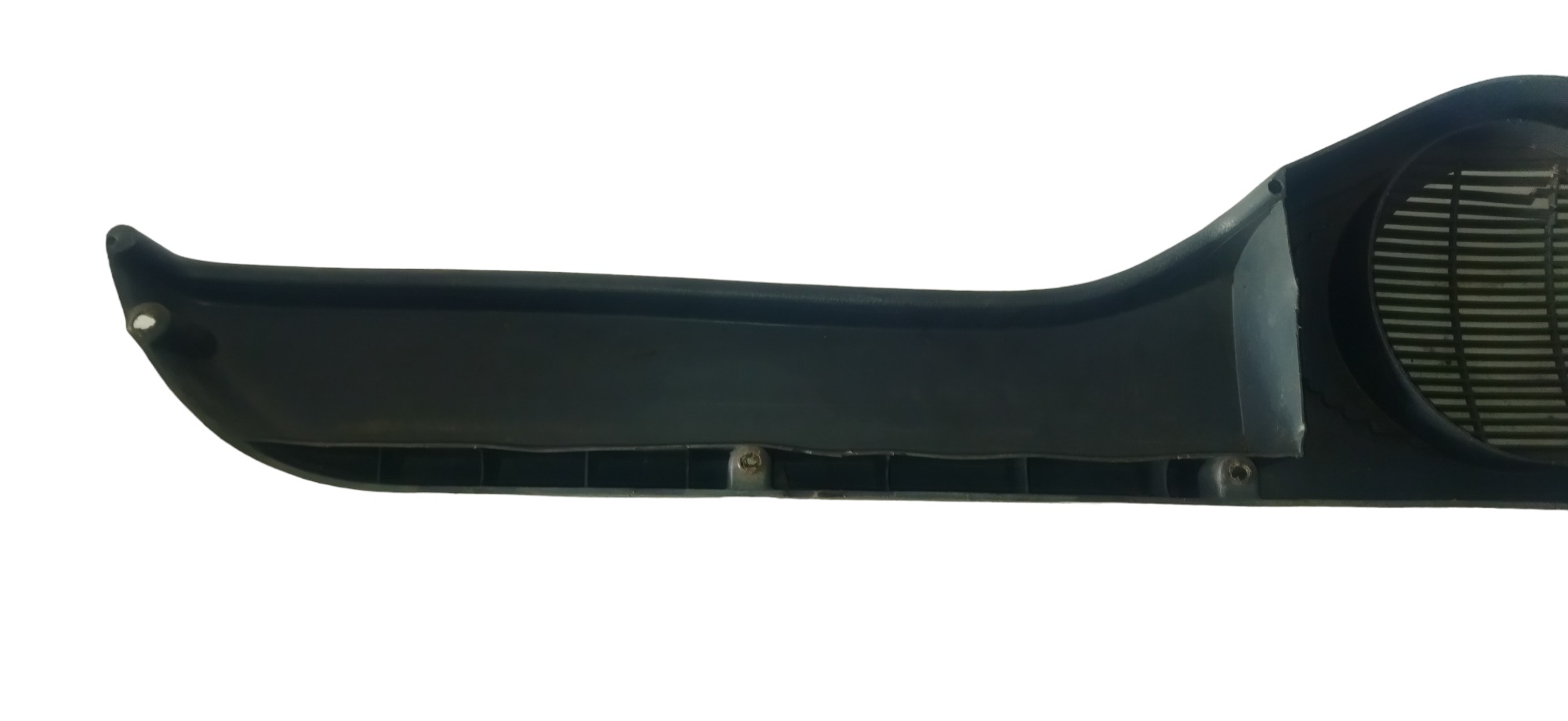 Moldura Porta Objetos Dianteira Direita Fiat Palio 4 Portas 8