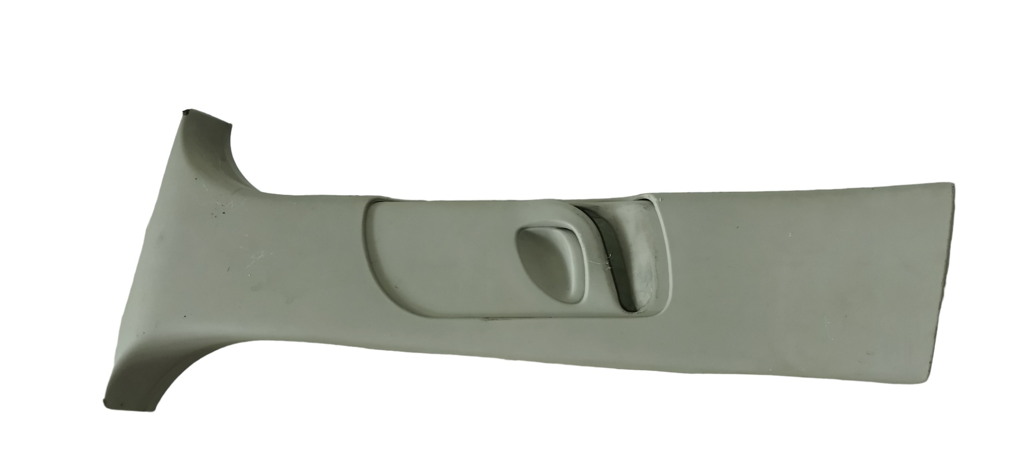 Moldura Cinto Superior Esquerda Gm Meriva 1