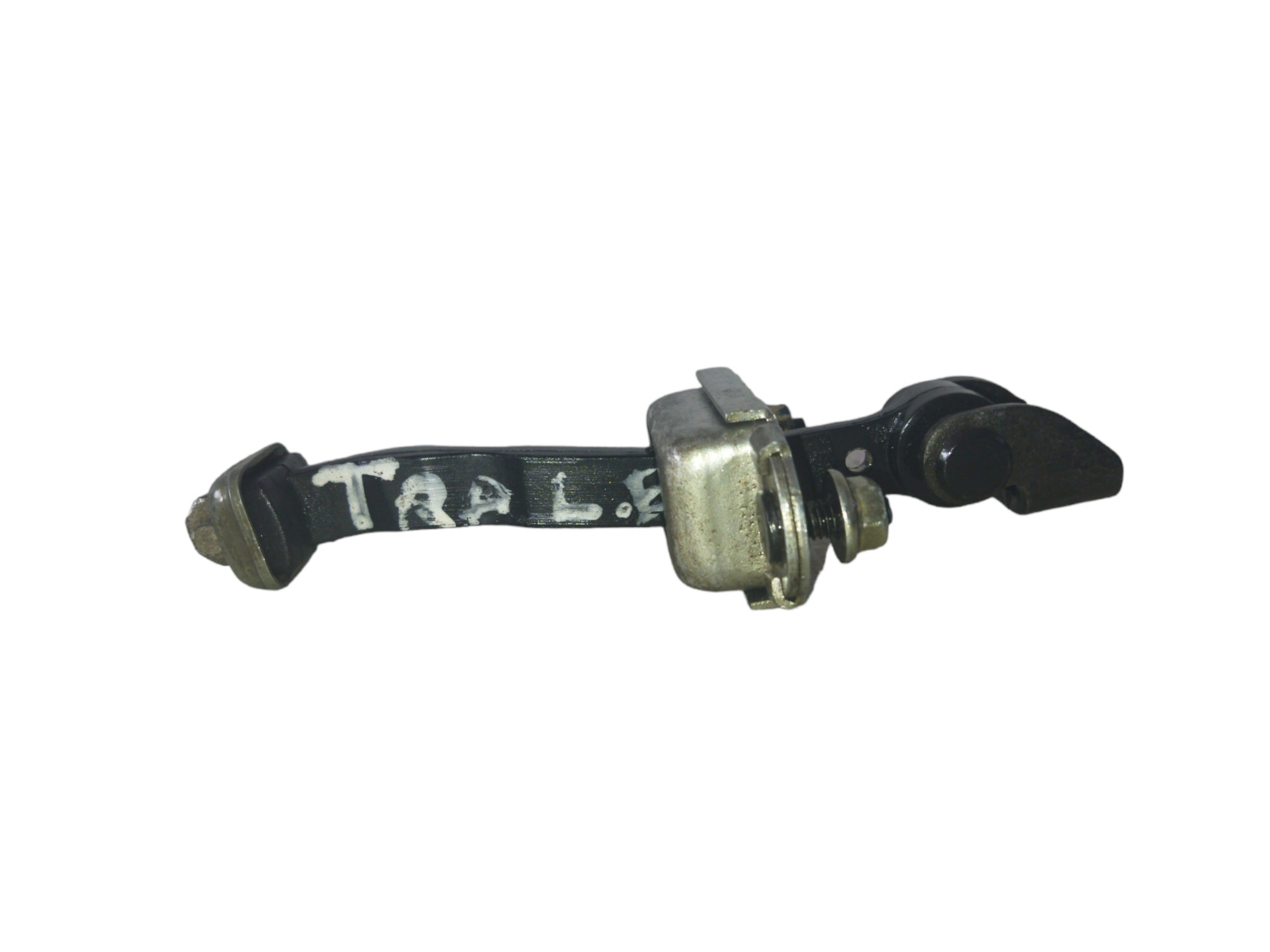 Limitador Porta Traseira Ford Fiesta 3