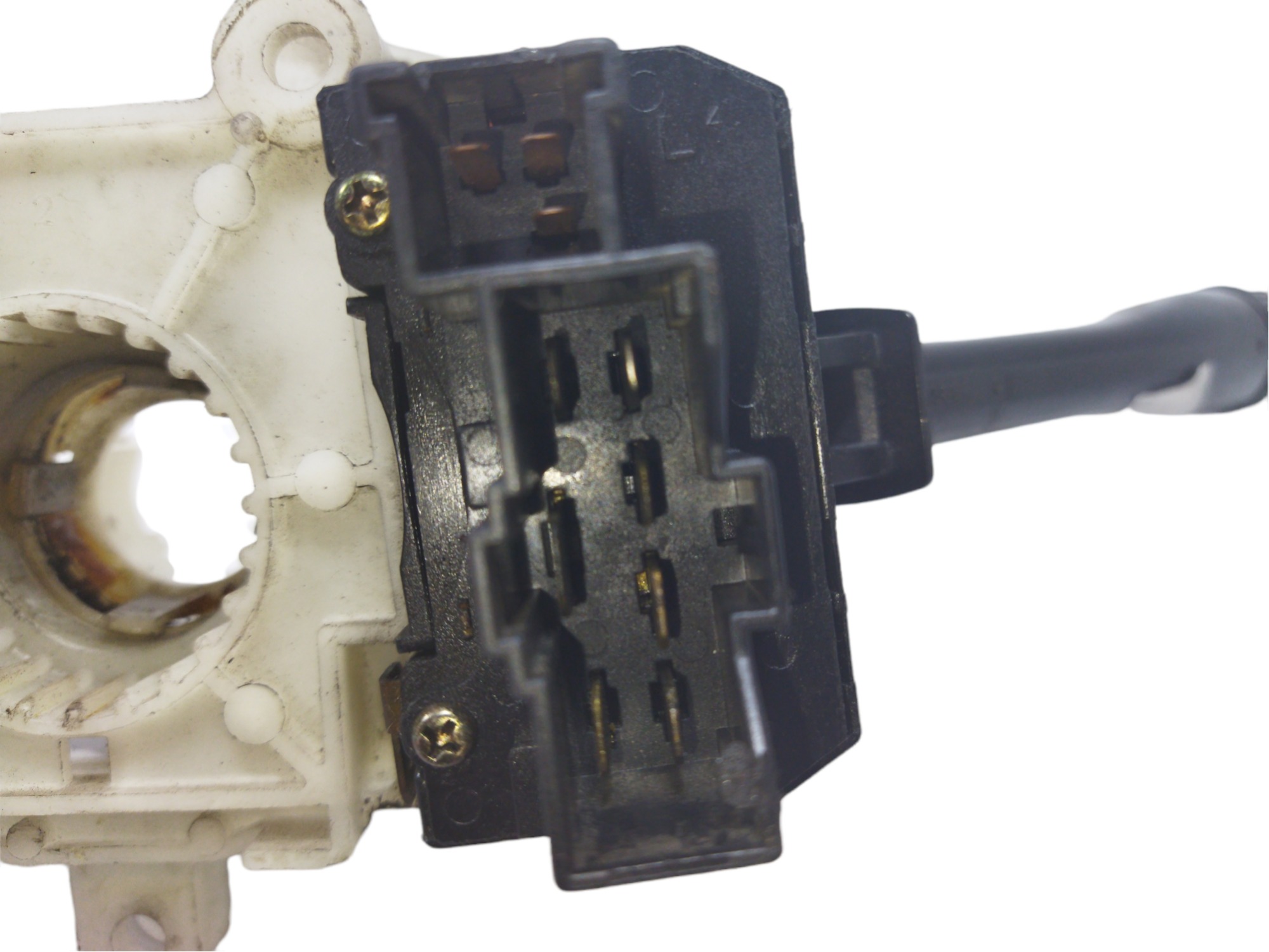 Comando De Seta Honda Civic 3