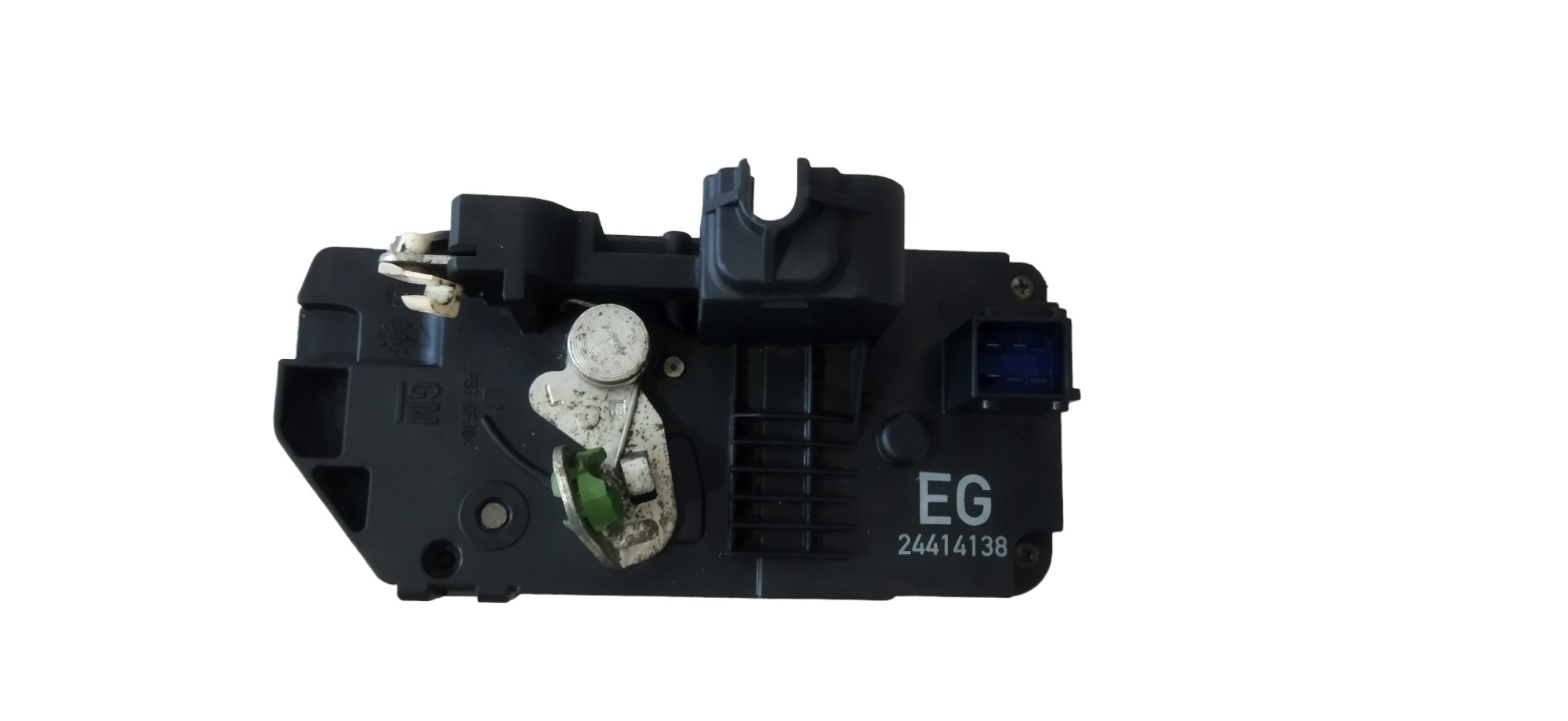Fechadura Traseira Esquerda Gm Meriva 9