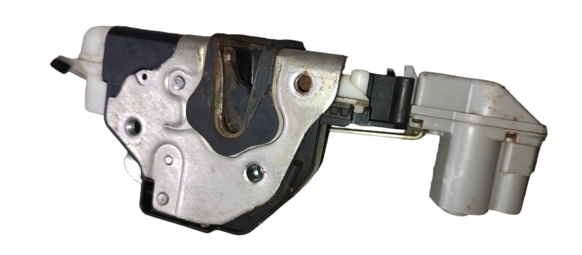Fechadura Porta Dianteira Lado Esquerdo Vw Gol G5 1