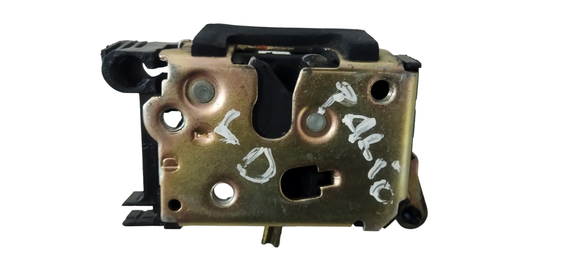 Fechadura Dianteira Direita Fiat Palio 6