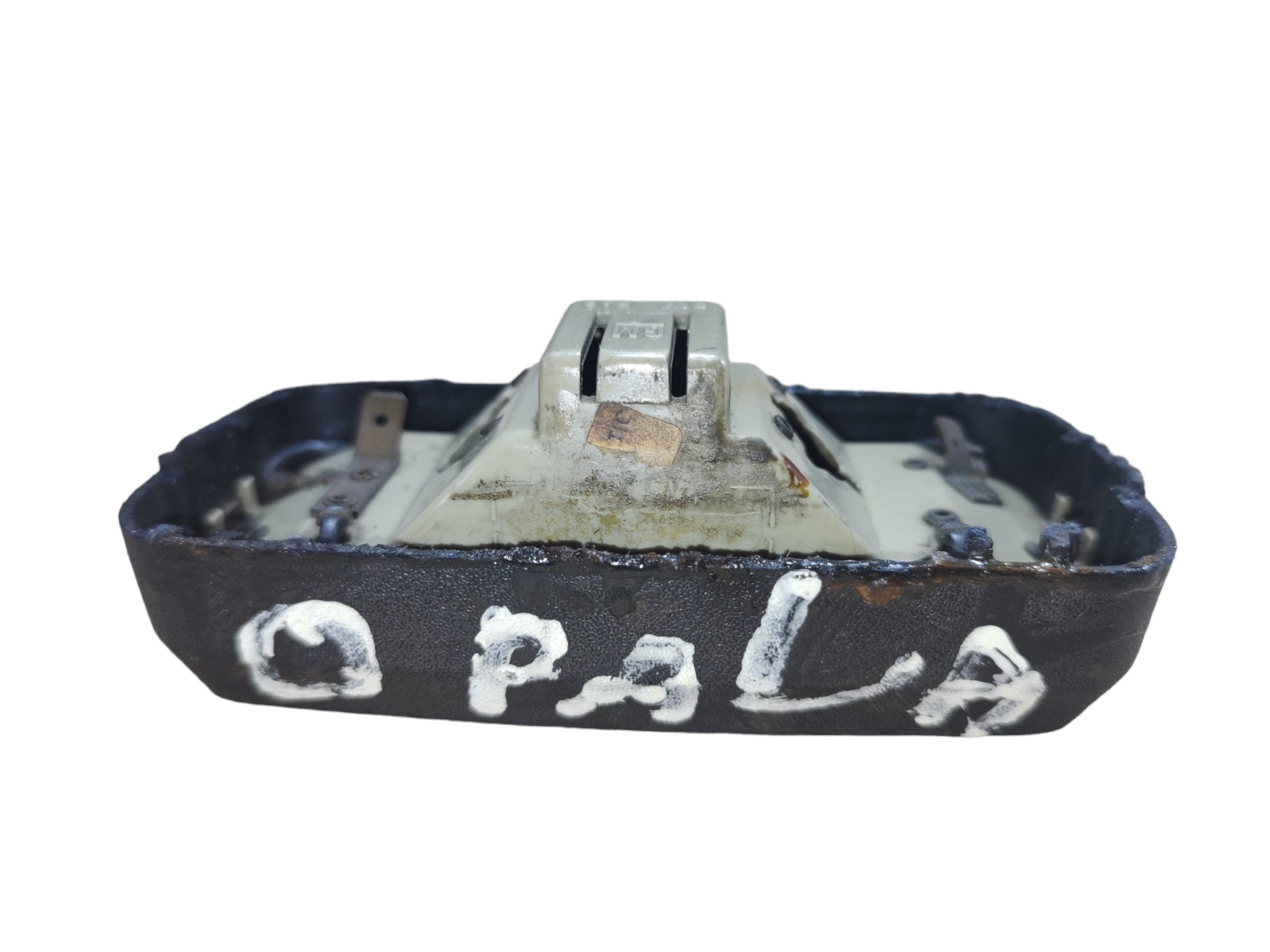 Luz De Cortesia Gm Opala 4