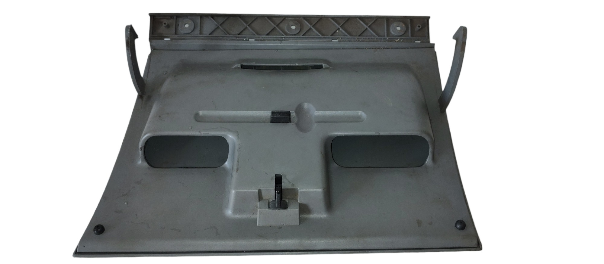 Tampa Porta Luva Ford Fiesta 2003/13 2
