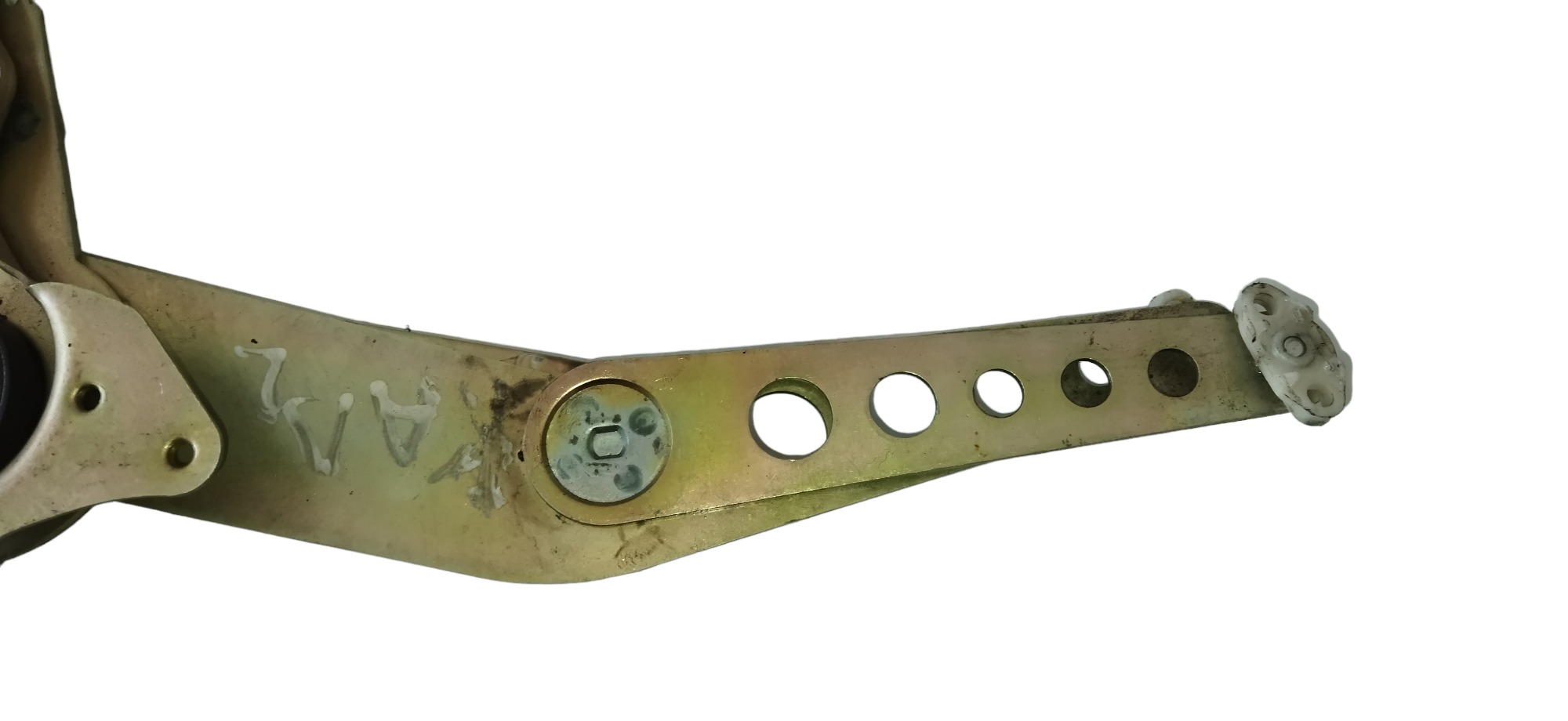 Máquina Vidro Dianteira Direita Gm Vectra – Paralela 6