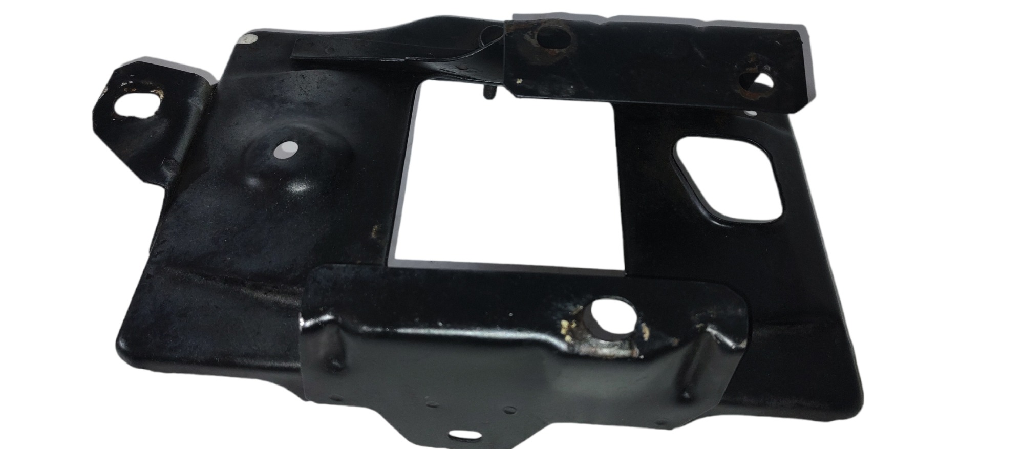 Suporte De Bateria Fiat Uno/fiorino