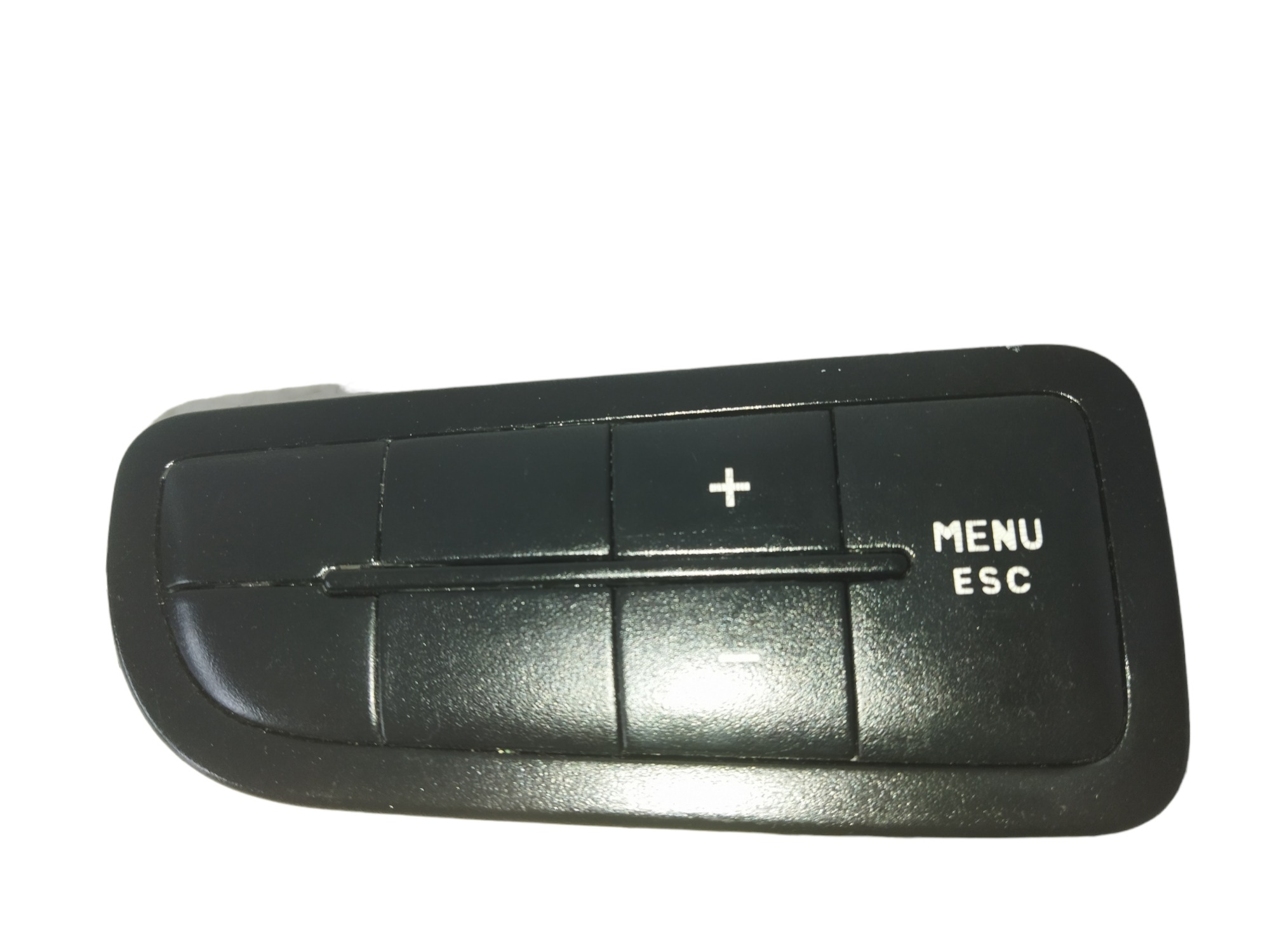 Botao Do Computador De Bordo Fiat Fiorino 1