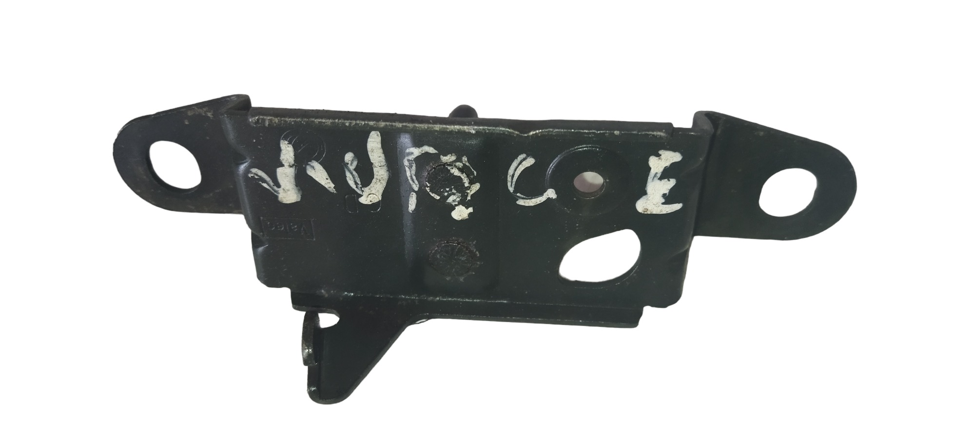 Batente Trava Porta Malas Fiat Uno Vivace 3