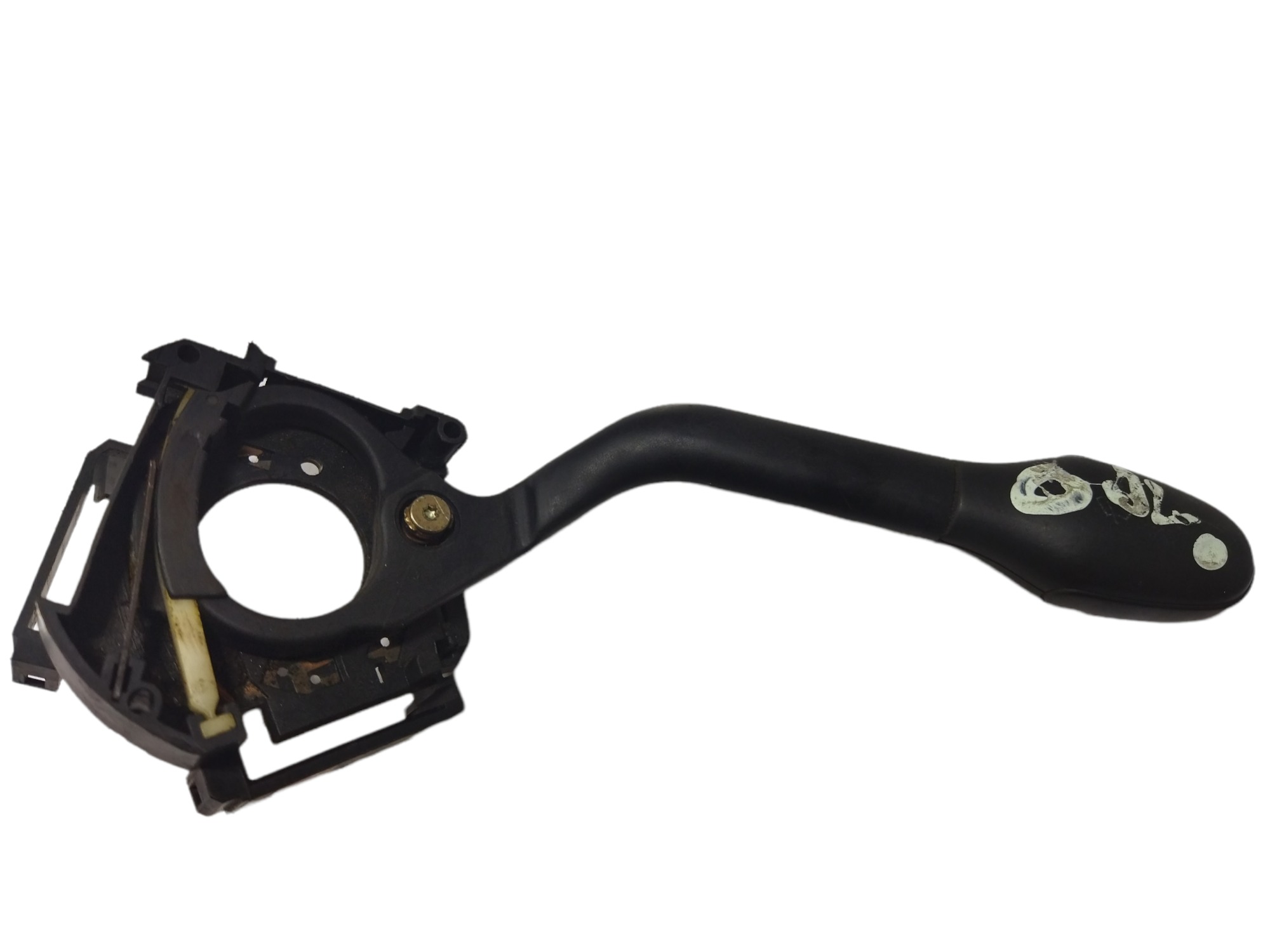 Chave De Limpador Vw Gol Com Limpador Traseiro 1