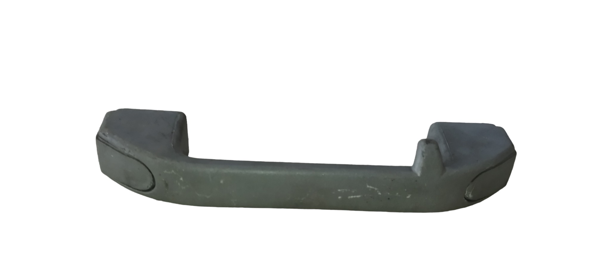 Segurador Dianteiro Fiat Uno 1996 1