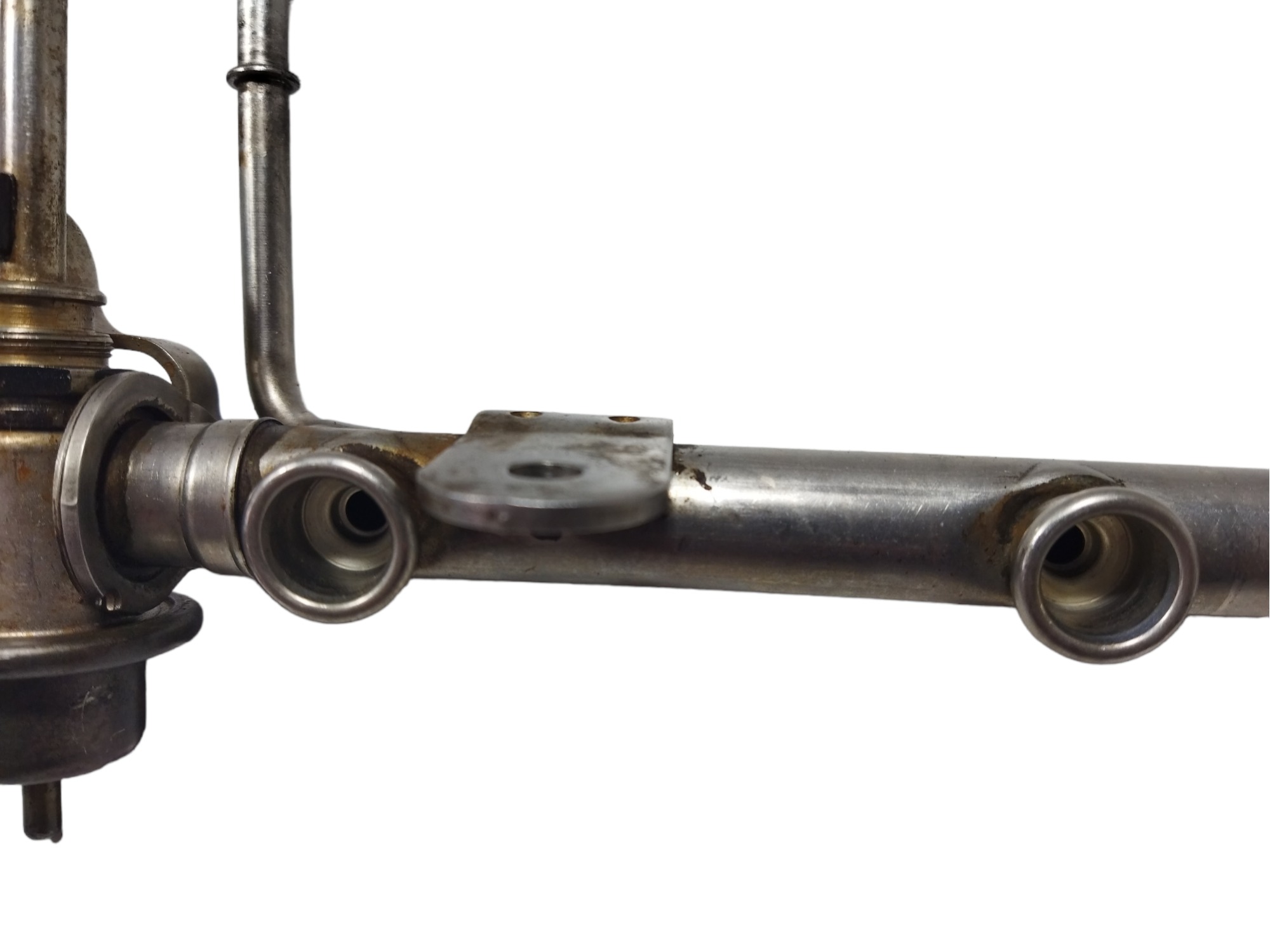 Flauta De Bico Injetor Gm Corsa 1.0 3
