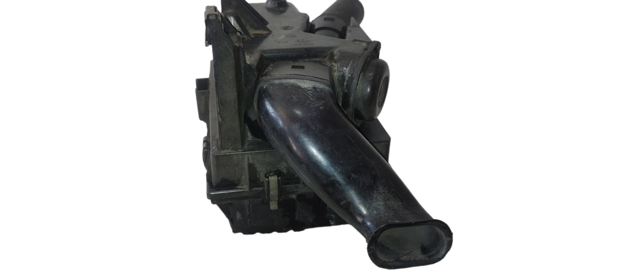 Caixa Filtro Ar Vw Logus/escort Europeu 4
