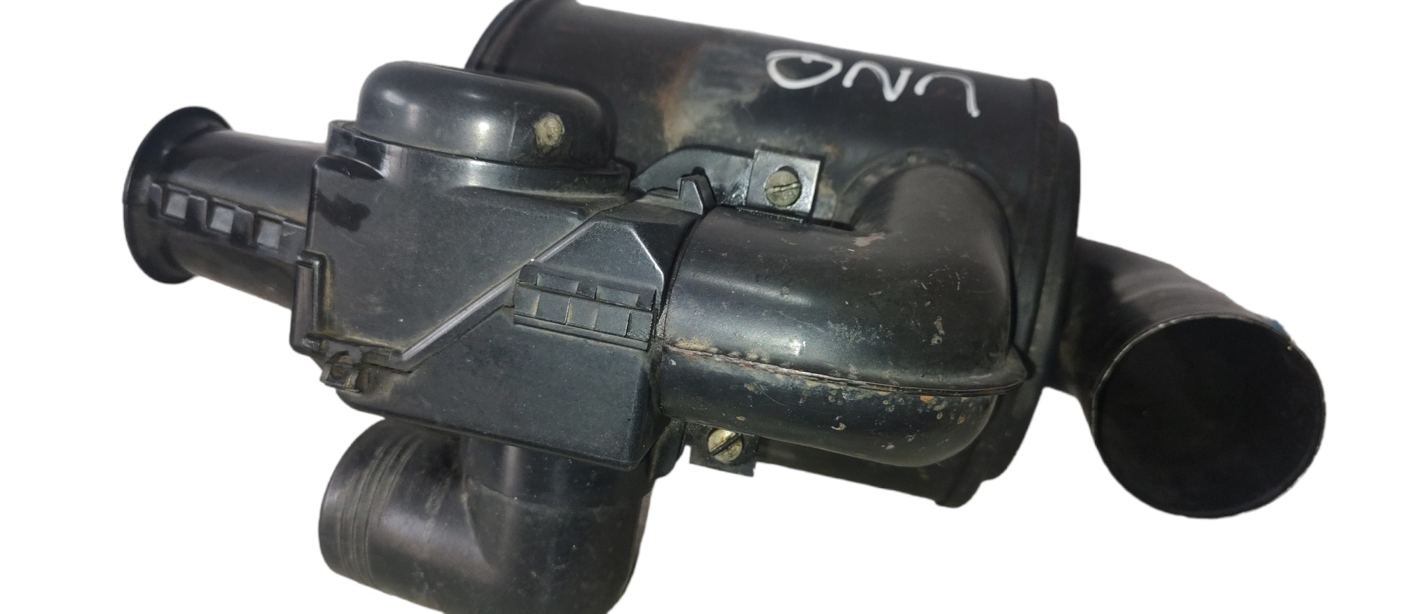 Filtro De Ar Fiat Uno 4