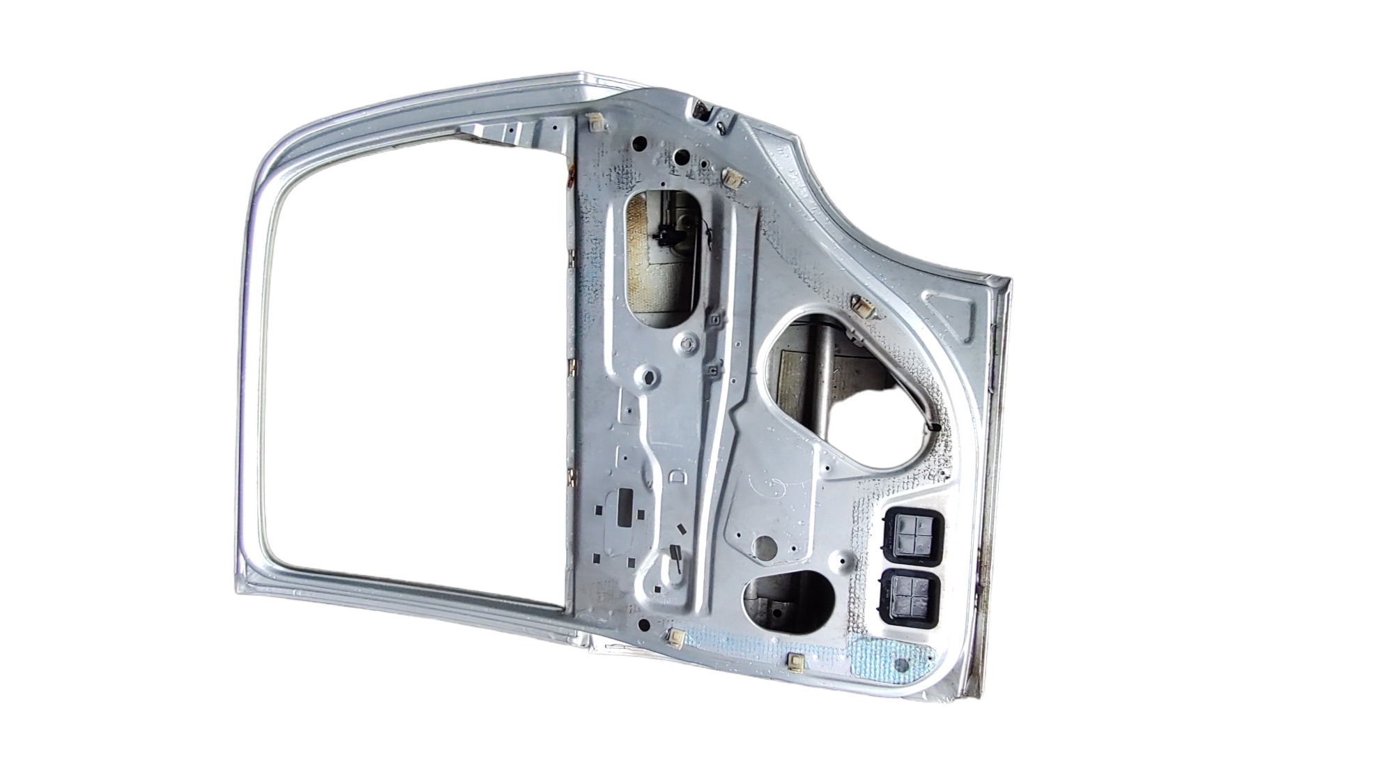Porta Traseira Direita Gm Corsa Wind Classic 3