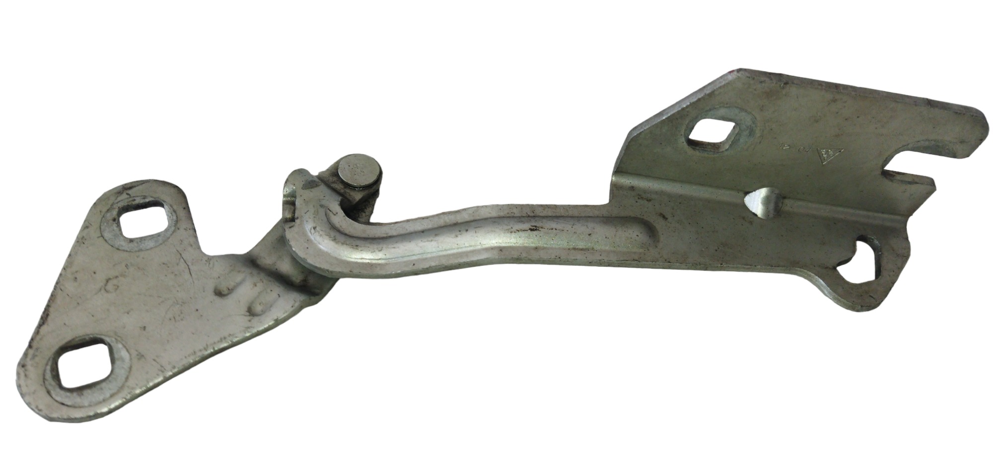 Dobradiça Capo Esquerdo Citroen Xsara Picasso 2