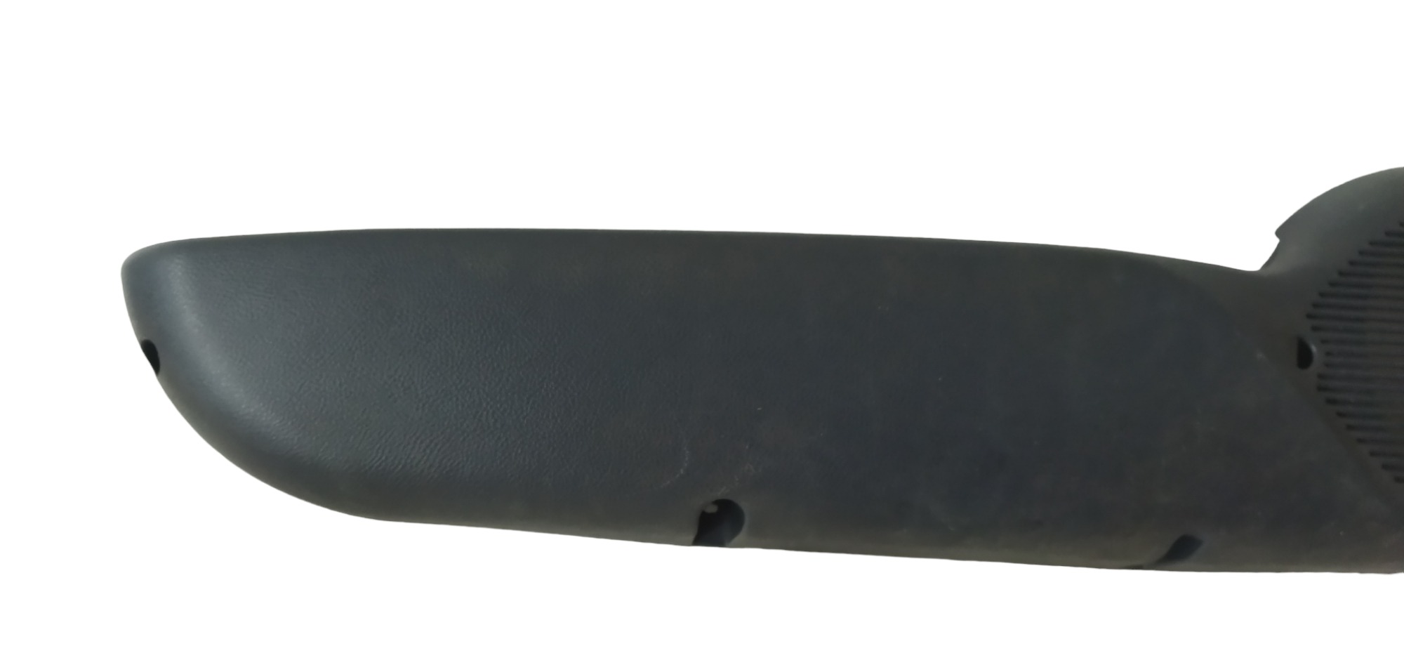 Porta Objetos Esquerdo Fiat Palio  Preto 3