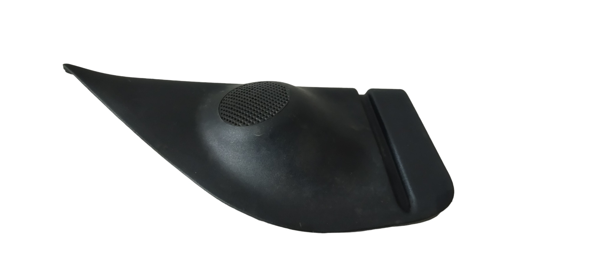 Acabamento Retrovisor Direito Fiat Palio  Preta 5