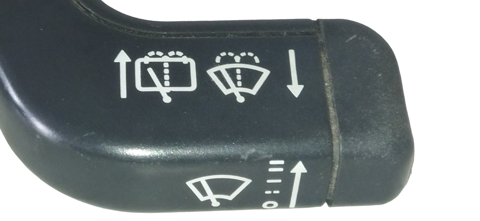Chave De Limpador Com Limpador Traseiro Gm Corsa 6