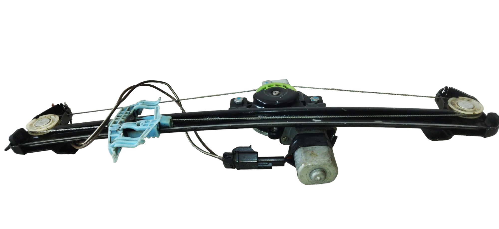 Maquina De Vidro Traseira Direita Fiat Uno Vivace 5