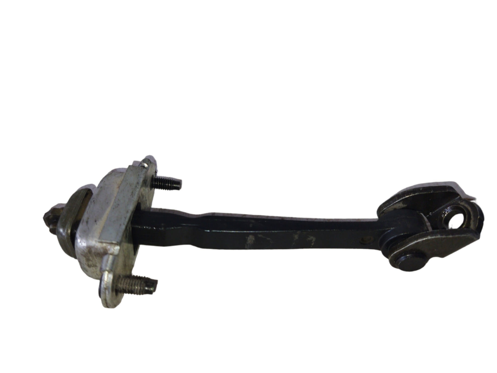 Limitador Porta Traseira Ford Fiesta 3