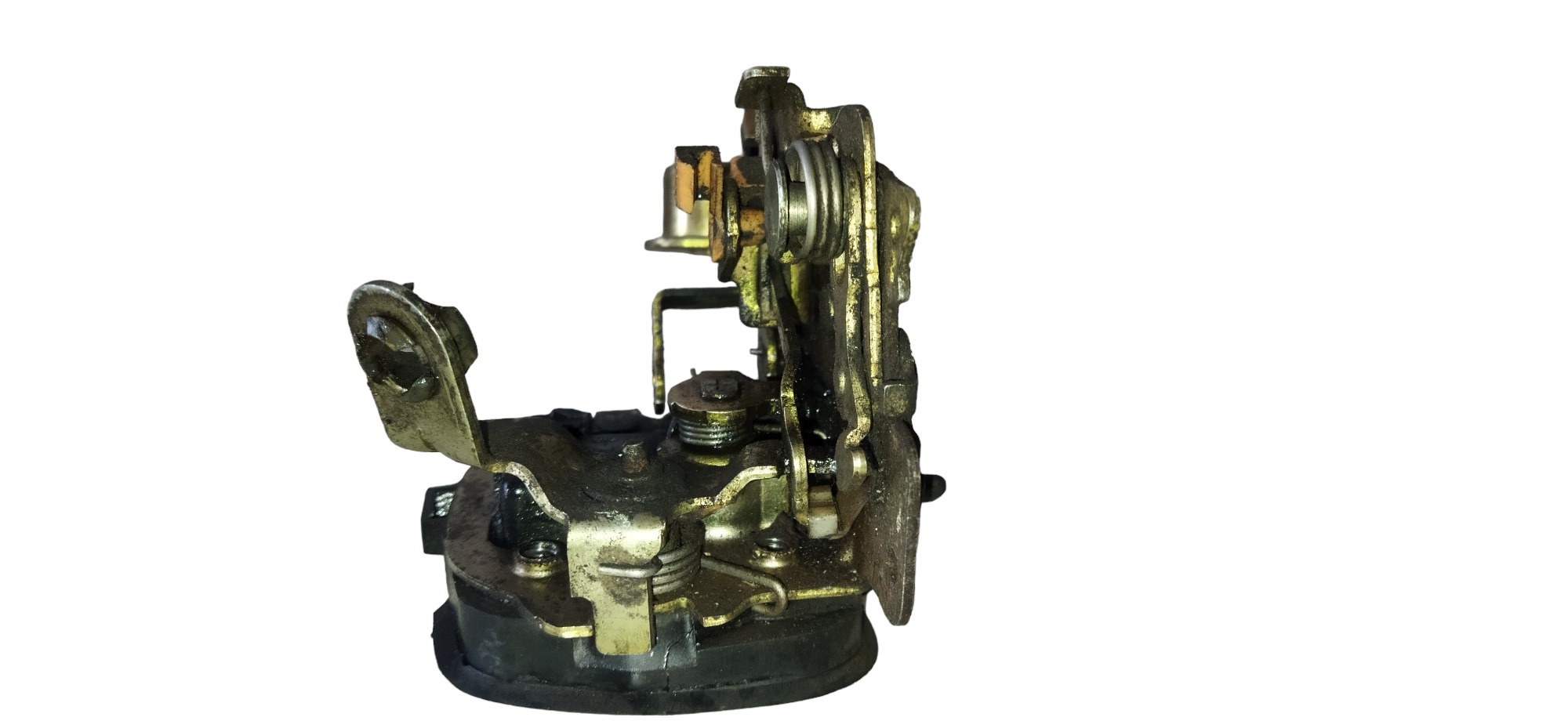 Fechadura Porta Direita Gm Corsa 7