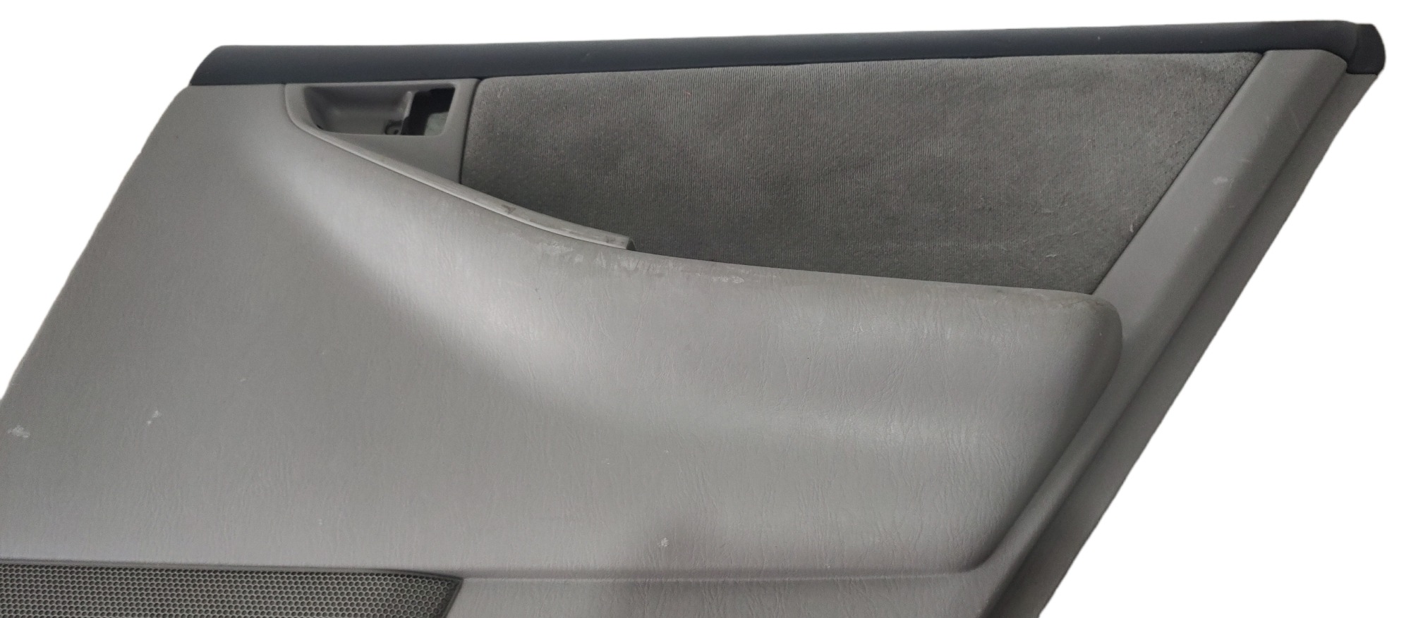 Forro De Porta Traseira Direita Renault Scenic 1