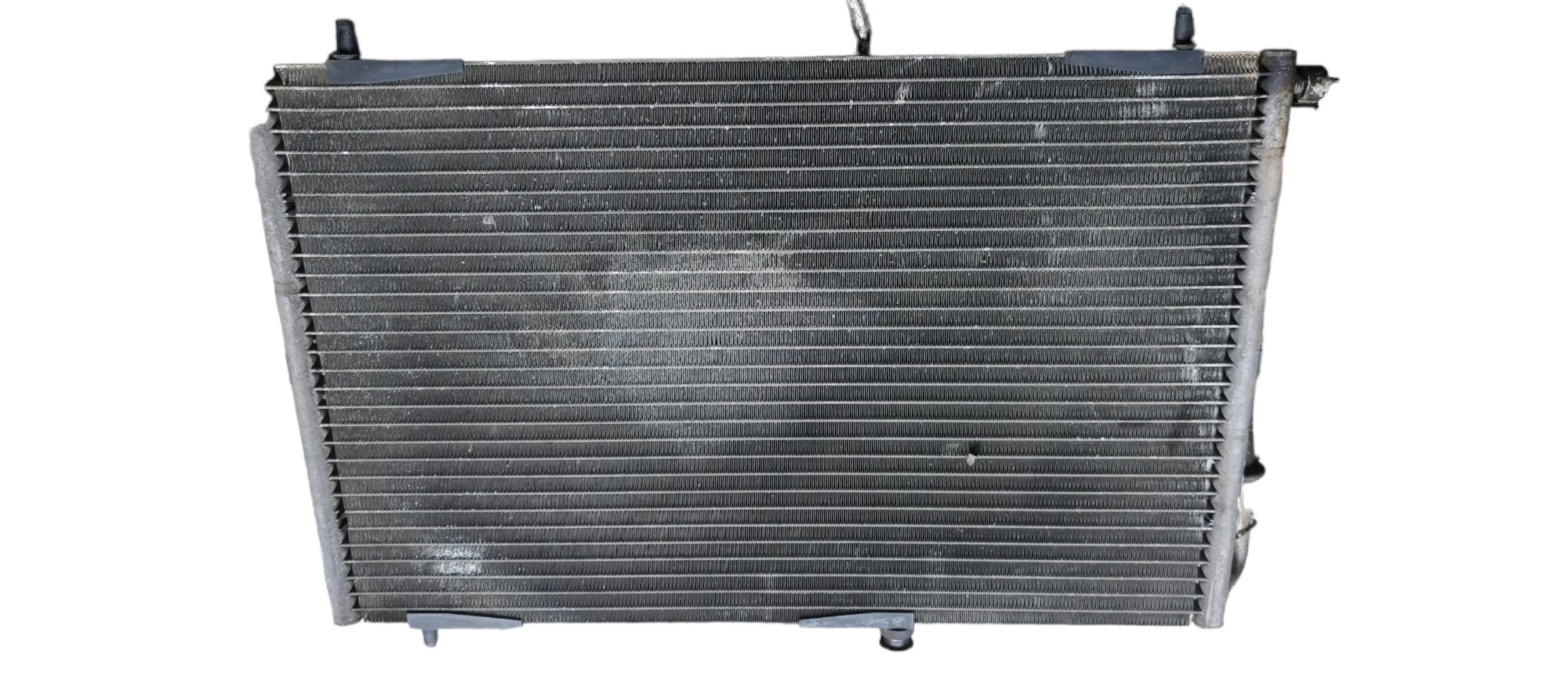 Condensador Peugeot 206