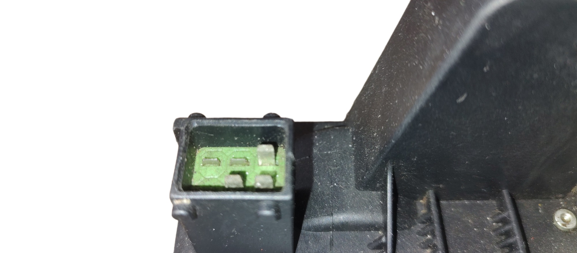 Fechadura Traseira Direita Gm Vectra 2