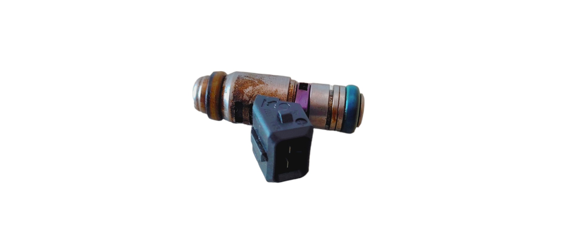 Bico Injetor Fiat Palio Fiasa Gasolina 3