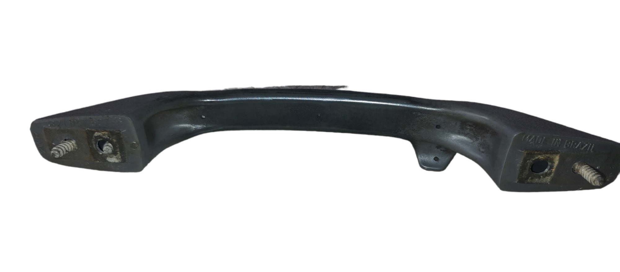 Apoio De Mão Pqp Lado Direito Vw Santana Quantum  Preto 4