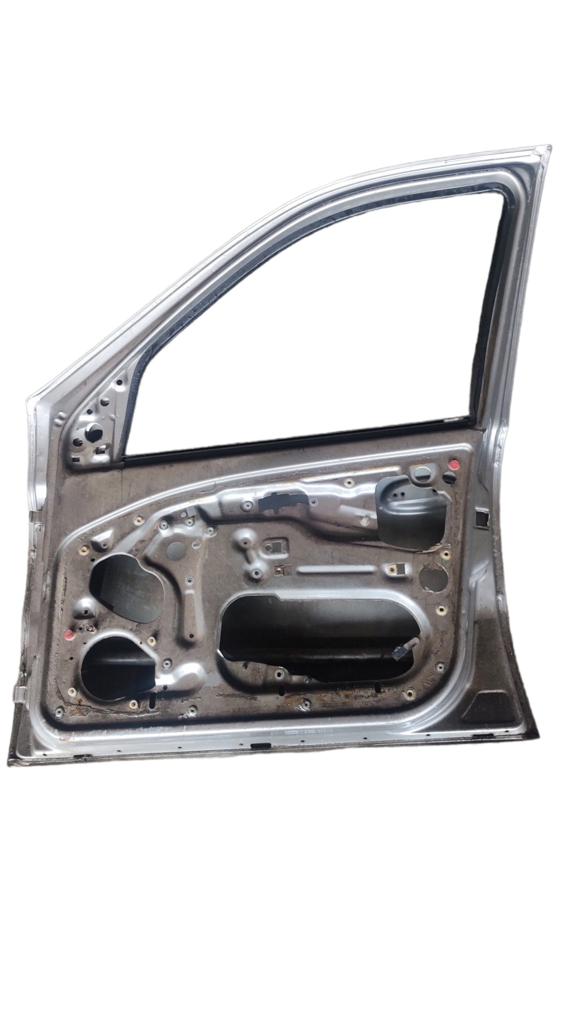 Porta Dianteira Direita Fiat Palio 1997 2