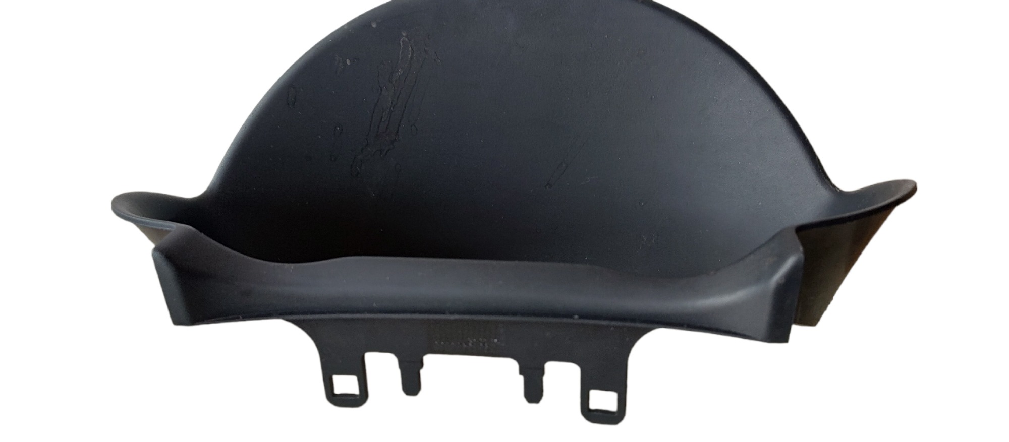 Moldura Painel Instrumento Vw Gol G5 4