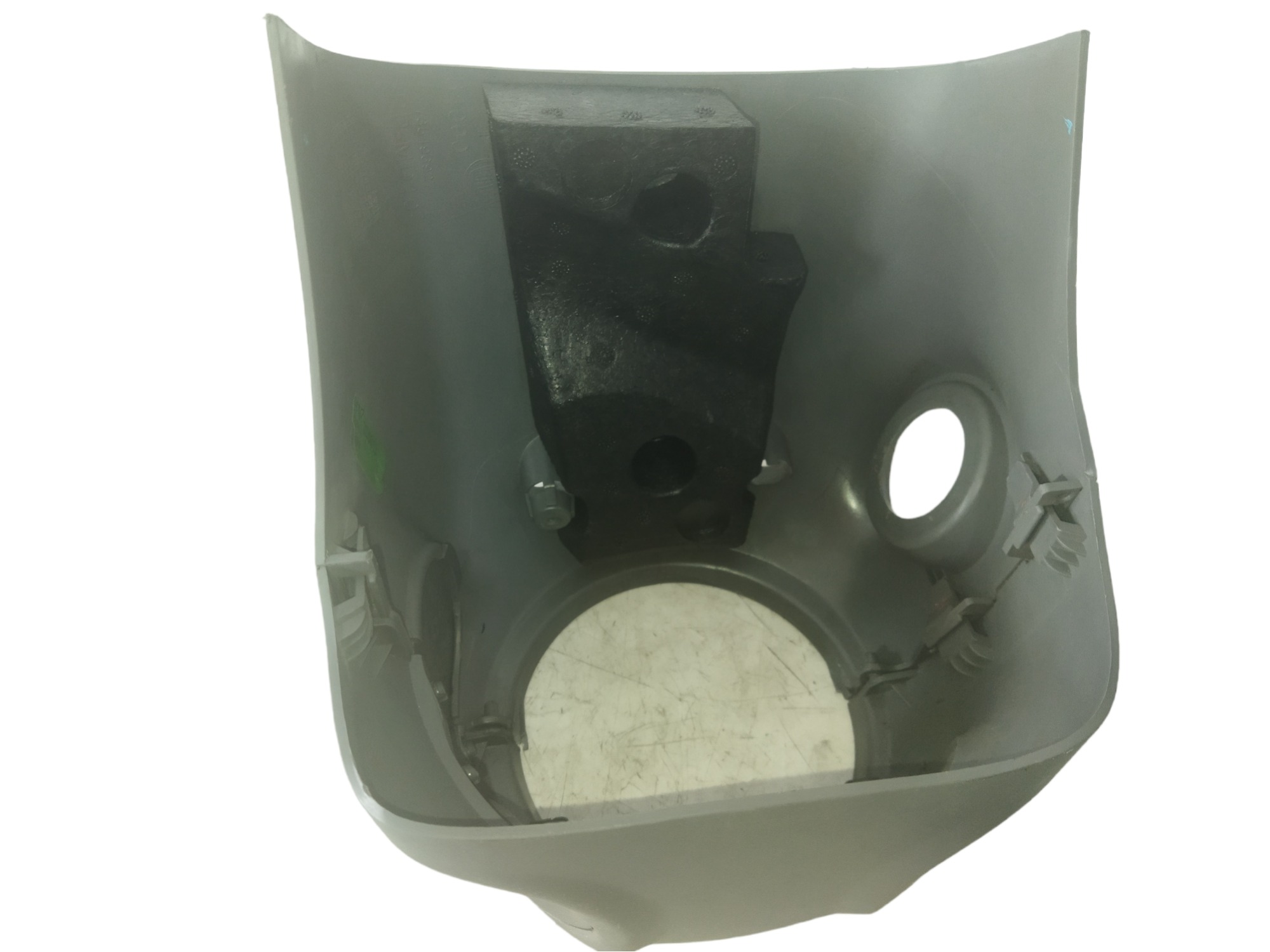 Capa De Chave Seta Fiat Palio 3