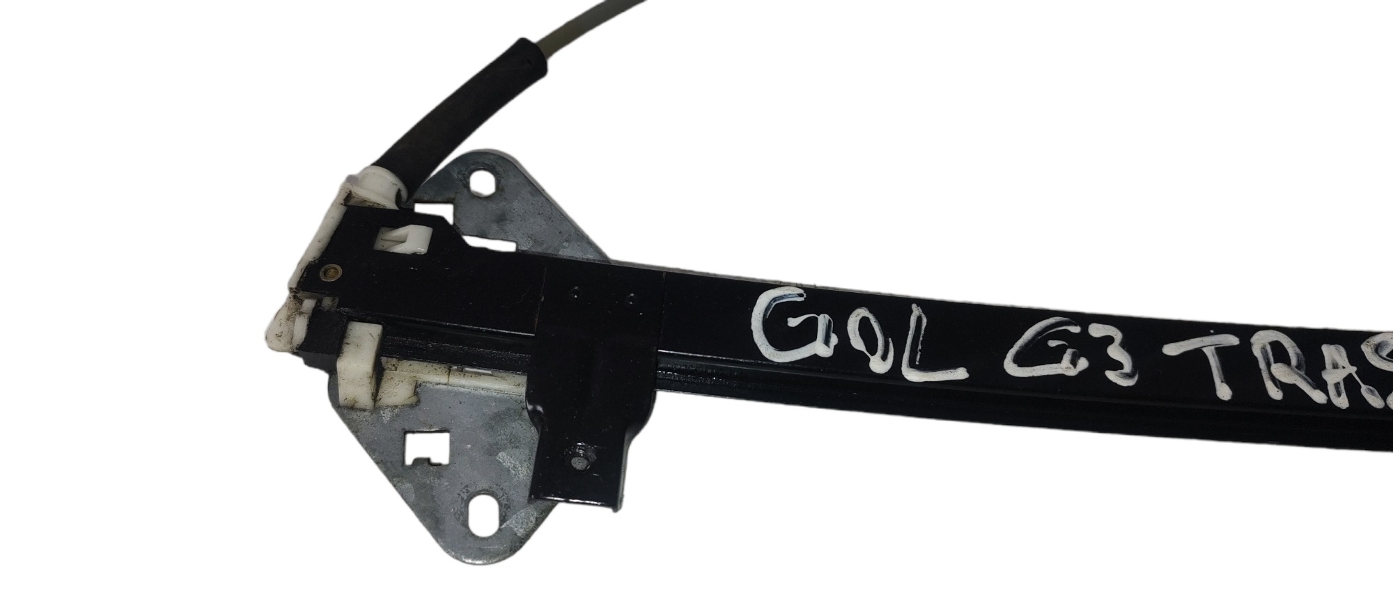 Maquina De Vidro Traseira Direita Vw Gol G3 2