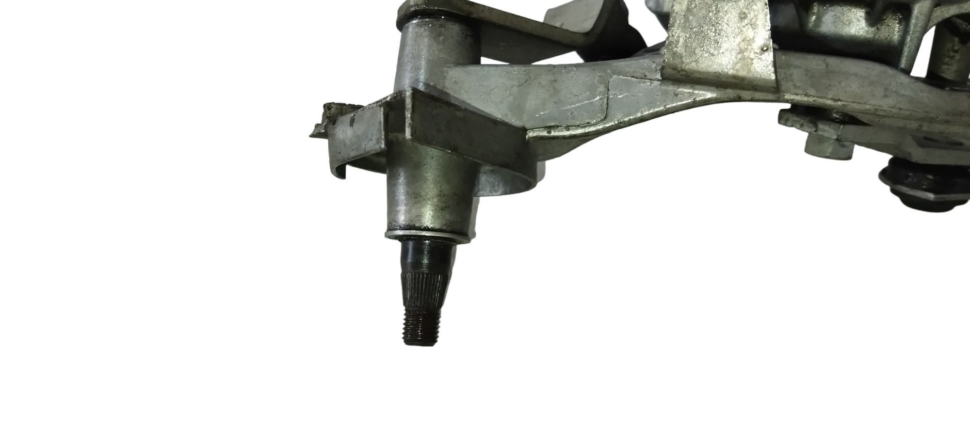 Limpador Parabrisa Honda Fit 8